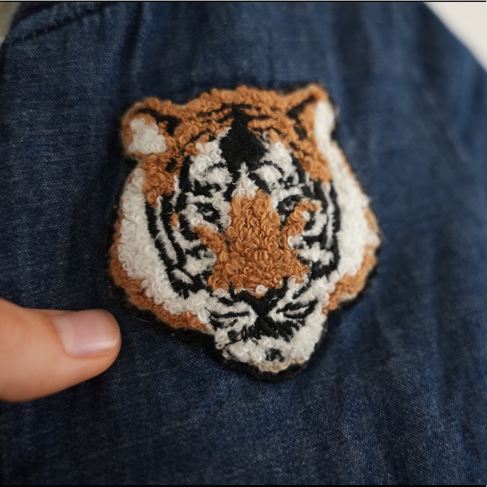 Epic Threads | child’s jacket - Picture 2 of 6